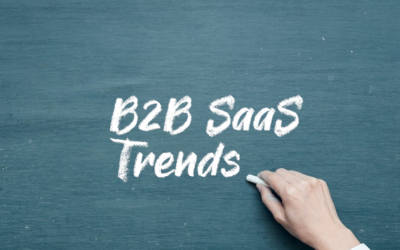SaaS Reading List for March 25: B2B SaaS Trends, Customer Advisory Boards, and Sales Efficiency