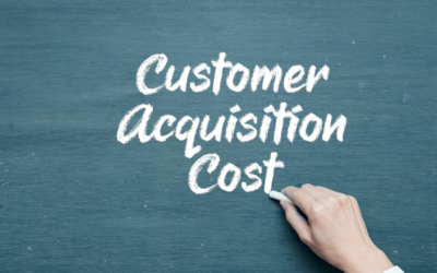 SaaS Reading List for May 20: Customer Acquisition Cost, Outbound Sales Messaging, CFO Roles
