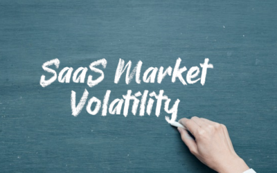 SaaS Reading List for May: Hypergrowth, SaaS Market Volatility, Cash, Capital Efficiency