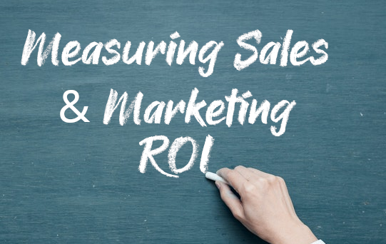 SaaS Reading List for July 15: Measuring Sales & Marketing ROI, Activation, The Long Tail