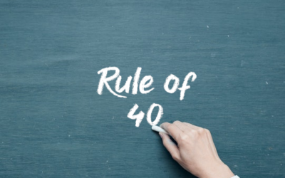 SaaS Reading List for June: The Rule of 40, Getting to Cash-Flow Positive, Customer Success