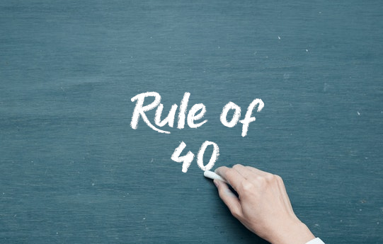 SaaS Reading List for July 01: The Rule of 40, Getting to Cash-Flow Positive, Customer Success