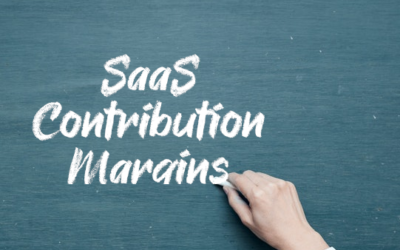 SaaS Reading List for November: SaaS Contribution Margins, Customer Success Leadership, B2B Sales