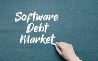 SaaS Reading List for March: Post-SVB Software Debt Market, StartUp Advice, SaaS Expansion