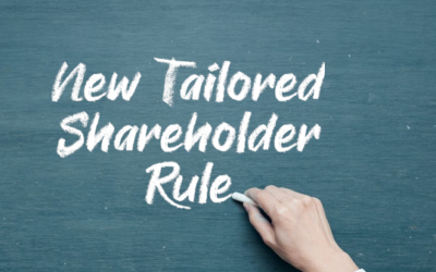 SaaS Reading List for April: New Tailored Shareholder Rule, Change in Burn Multiples, Lifetime Value