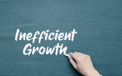 SaaS Reading List for August: Inefficient Growth, Embracing Startup Failures, Churn Analysis