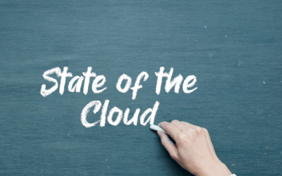 SaaS Reading List for September: State of the Cloud, Spending Benchmarks, Hype & Inefficiency, AI Panel