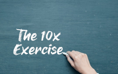 SaaS Reading List for November: 10x Exercise for Entrepreneurs, SaaS Pricing, Average Deal Size