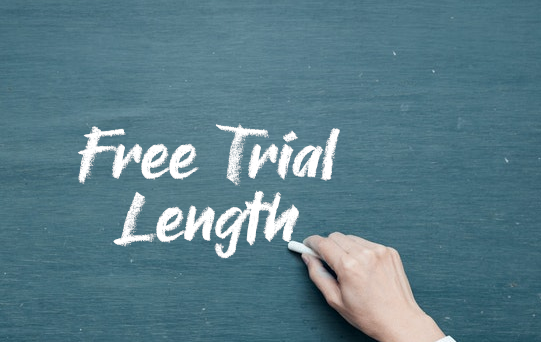 SaaS Reading List for December: Free Trial Length, Top Marketing Metrics, Exploring the Cost of Capital