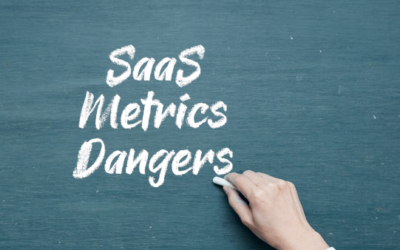 SaaS Reading List for March: SaaS Metrics Dangers, Great Marketing Machines, Revenue Growth Rates