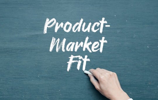 SaaS Reading List: Product-Market Fit, Bootstrapped Benchmarking Metrics, Founder-led Sales